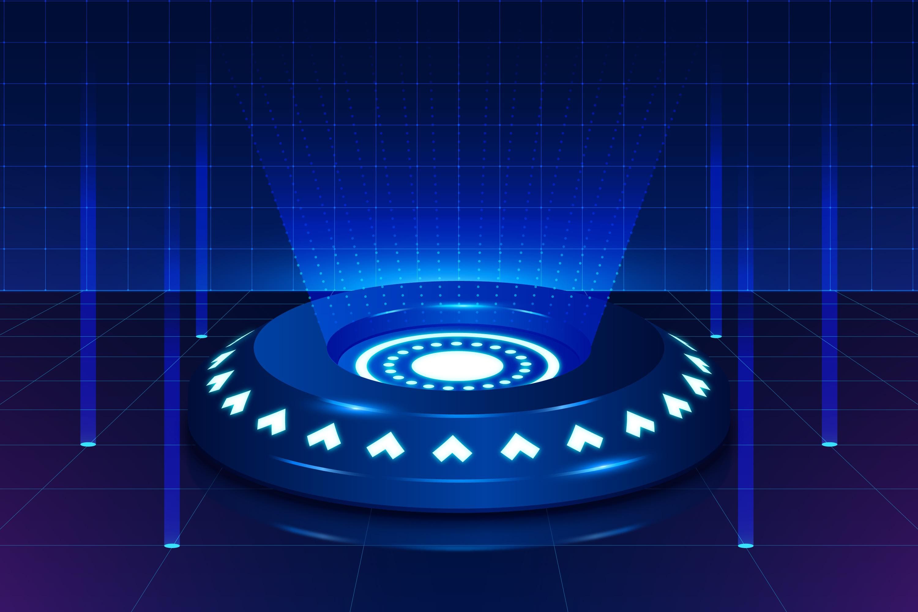 Noble Oak House gaming interface